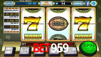 bet959: A Experiência de Casino com Jogos de Mesa ao Vivo